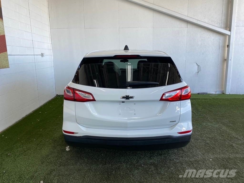Chevrolet Equinox PKWs