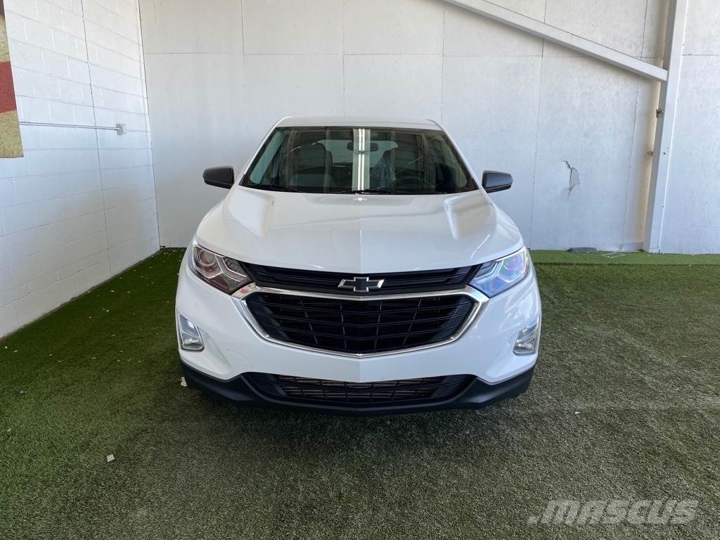 Chevrolet Equinox PKWs