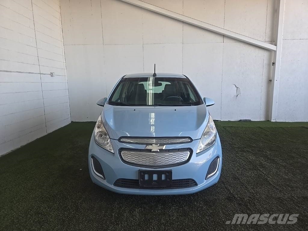 Chevrolet Spark EV Легковые автомобили
