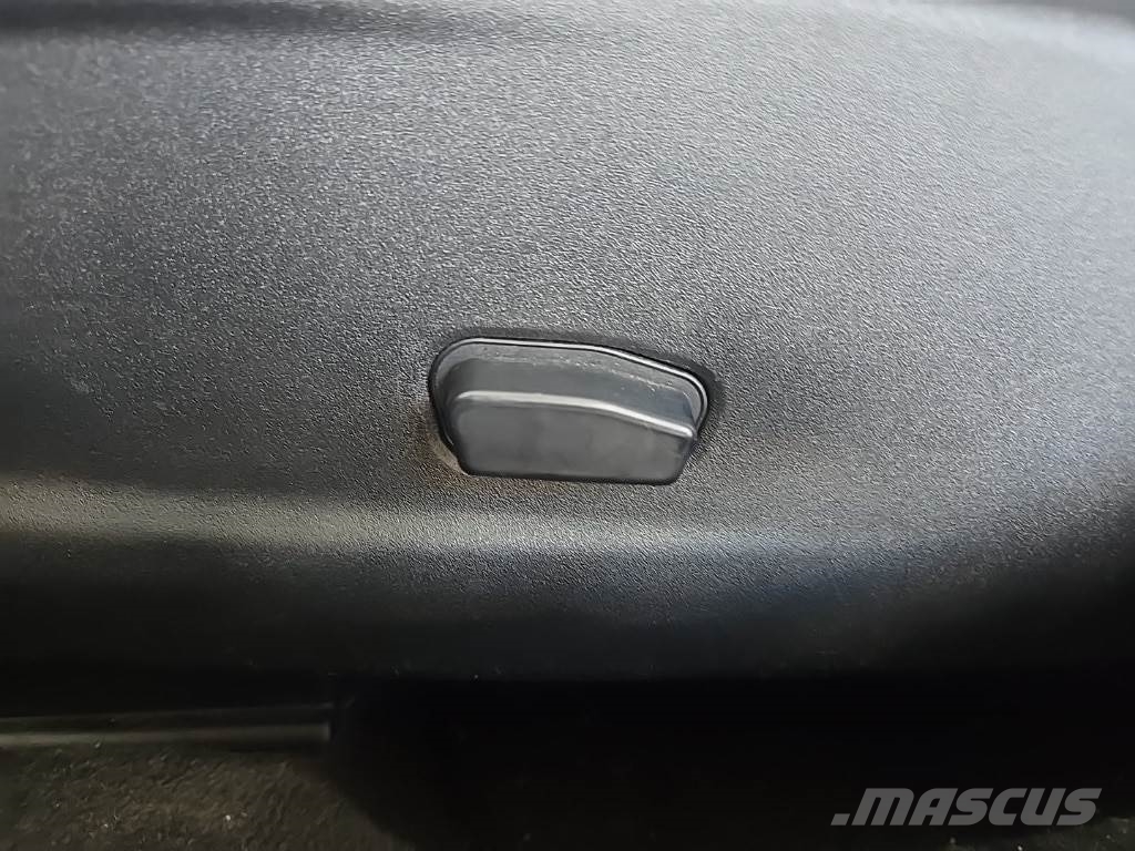 Dodge Charger Lengvieji automobiliai