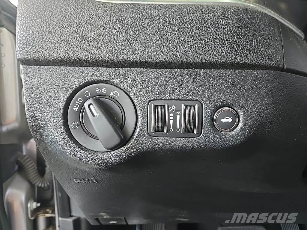 Dodge Charger Lengvieji automobiliai