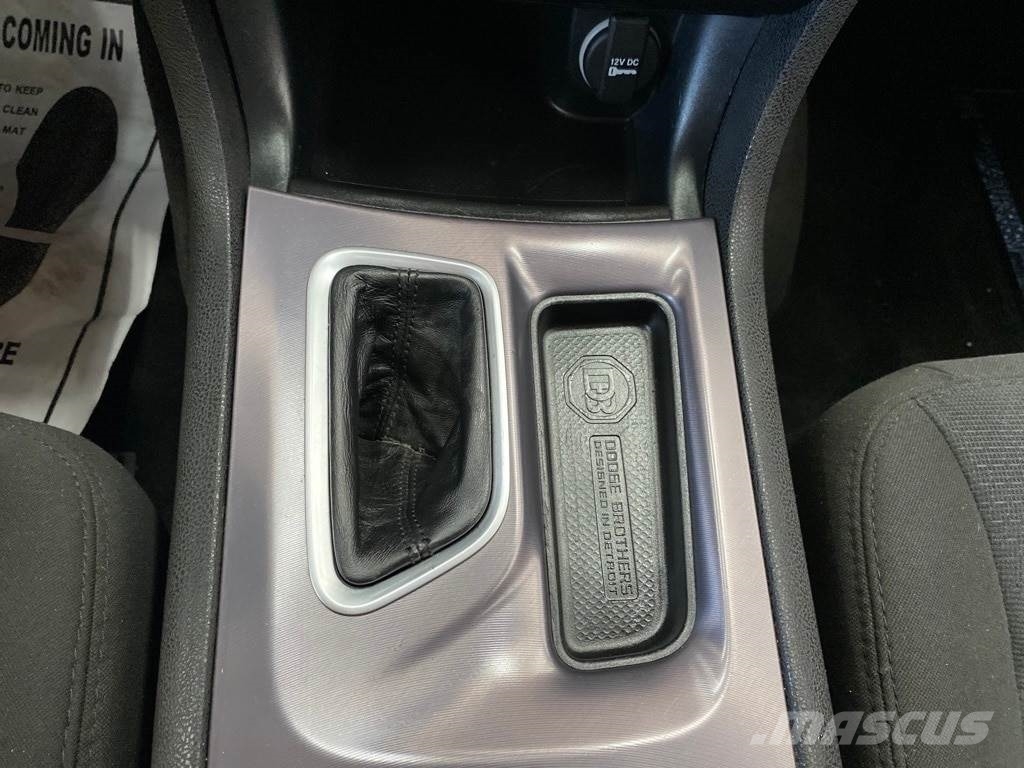 Dodge Charger Biler