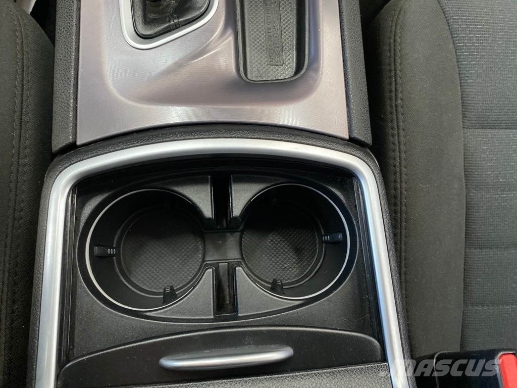 Dodge Charger Biler