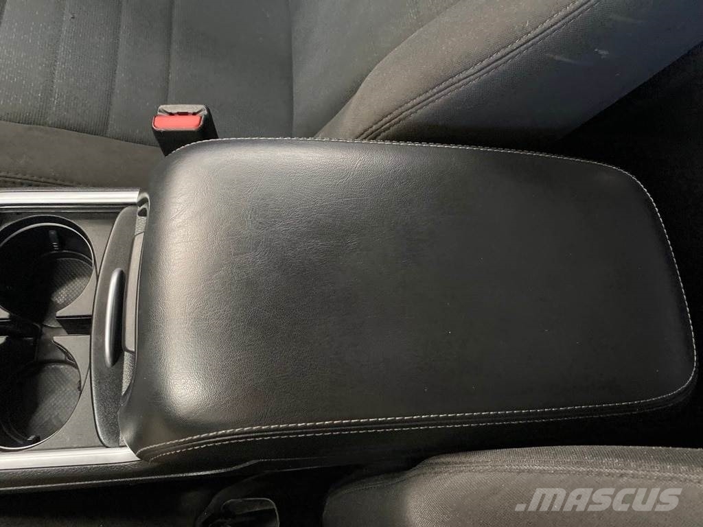 Dodge Charger Biler
