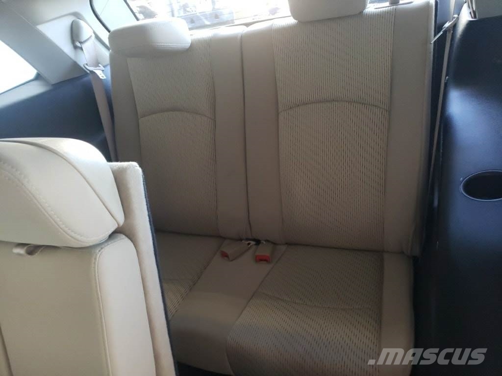Dodge Journey Biler