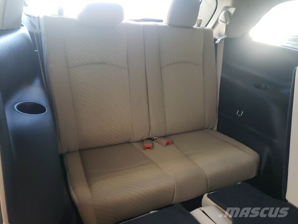 Dodge Journey Biler