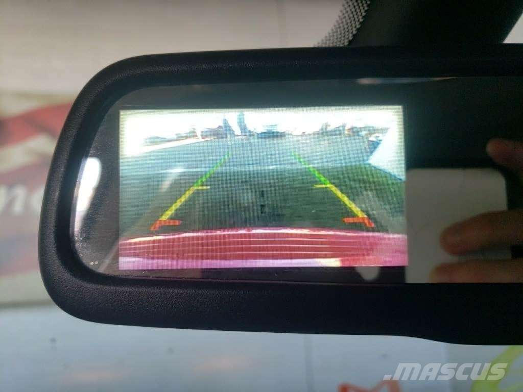 Dodge Journey Biler