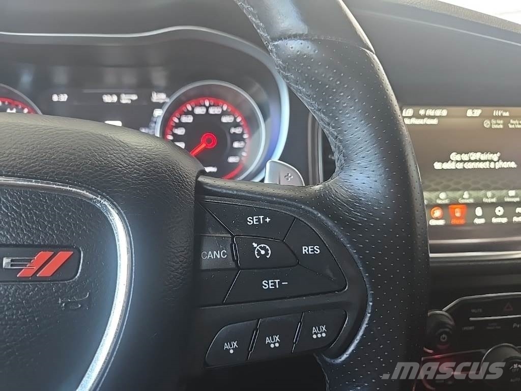 Dodge Charger PKWs
