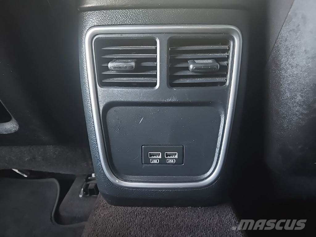Dodge Charger PKWs
