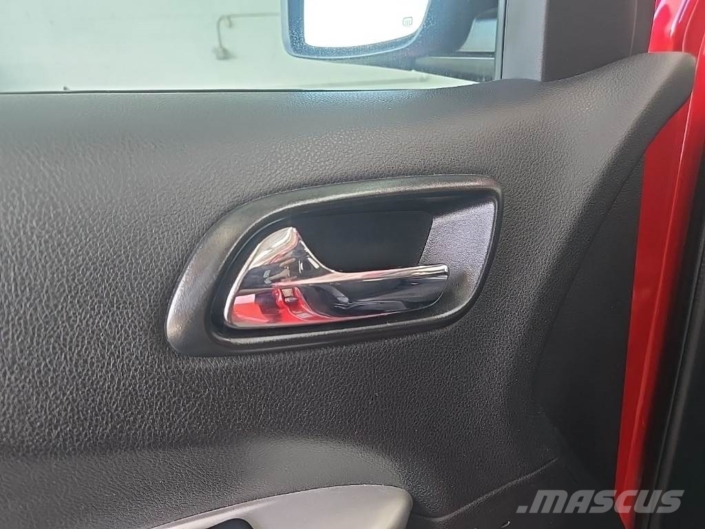 Dodge Journey PKWs