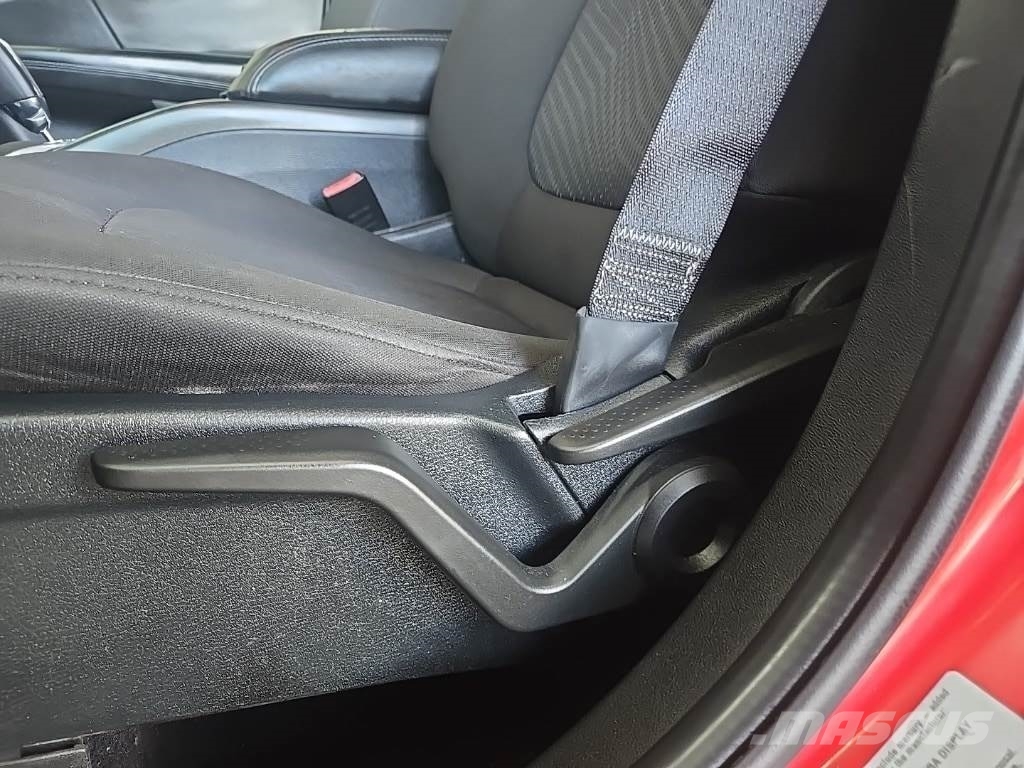 Dodge Journey PKWs