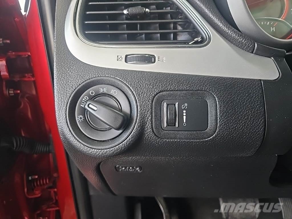 Dodge Journey PKWs