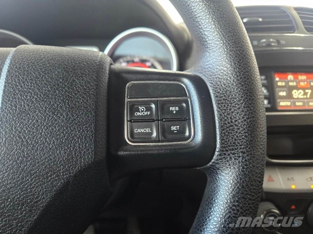 Dodge Journey PKWs