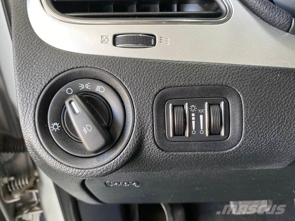 Dodge Journey Voiture