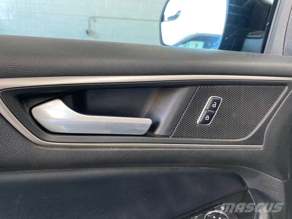 Ford Edge 자동차