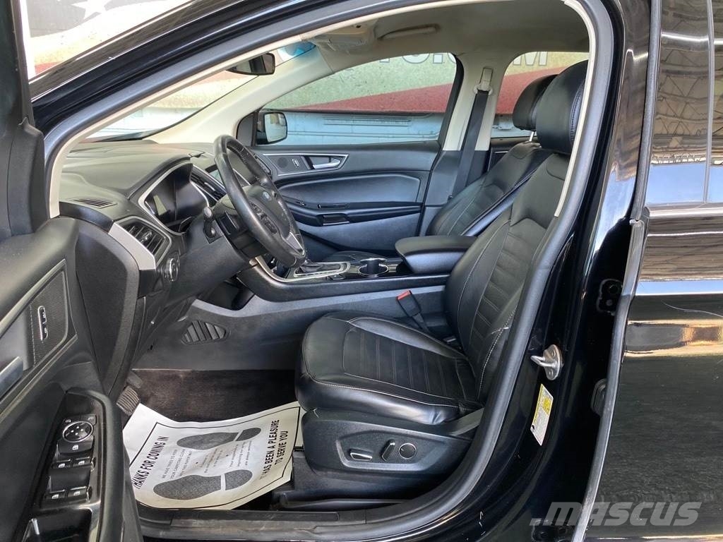 Ford Edge 자동차