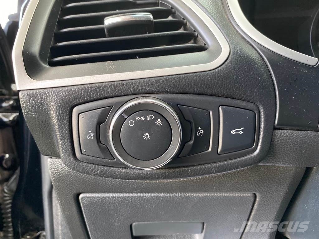 Ford Edge 자동차
