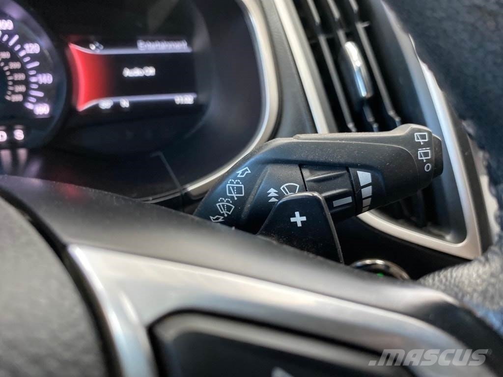 Ford Edge 자동차