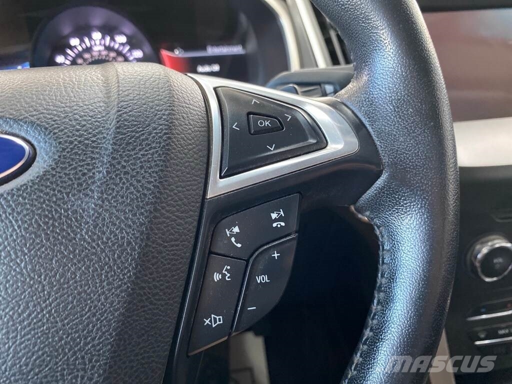 Ford Edge 자동차