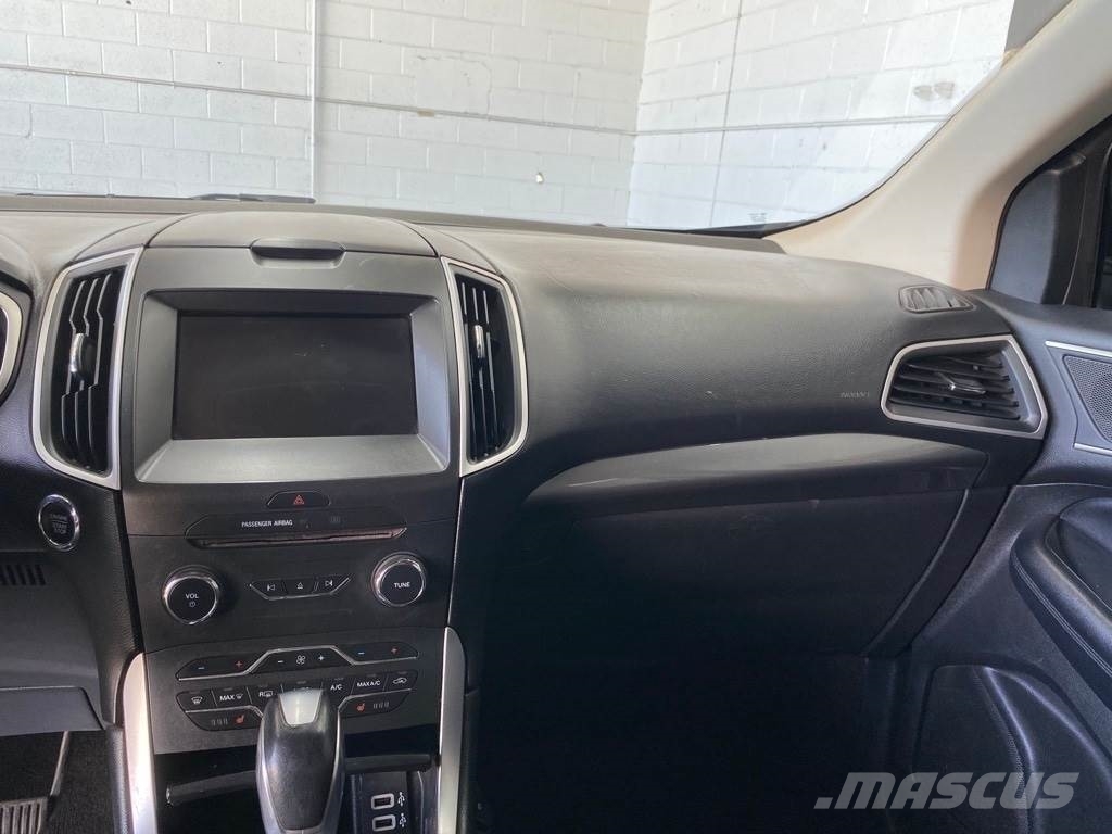 Ford Edge 자동차