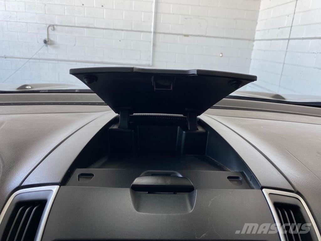 Ford Edge 자동차