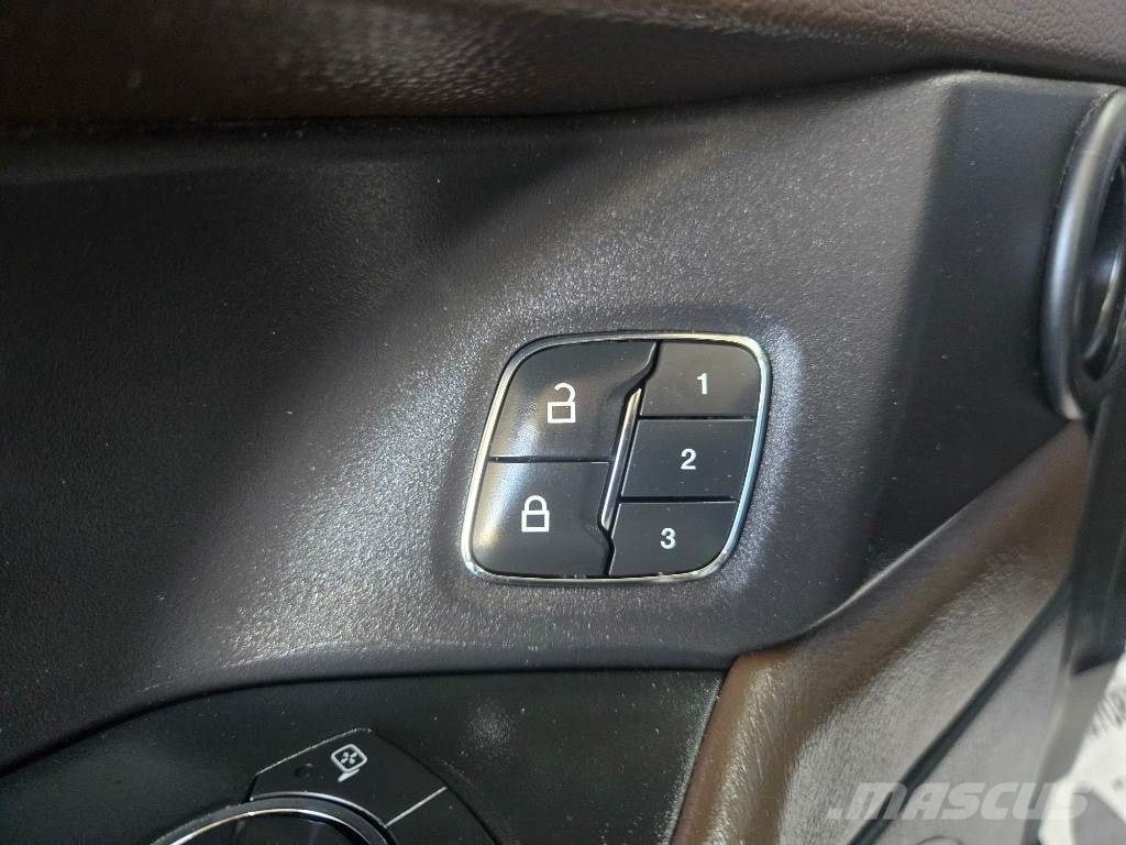 Ford Expedition Max Auto's