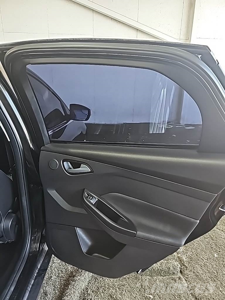 Ford Focus Auto's
