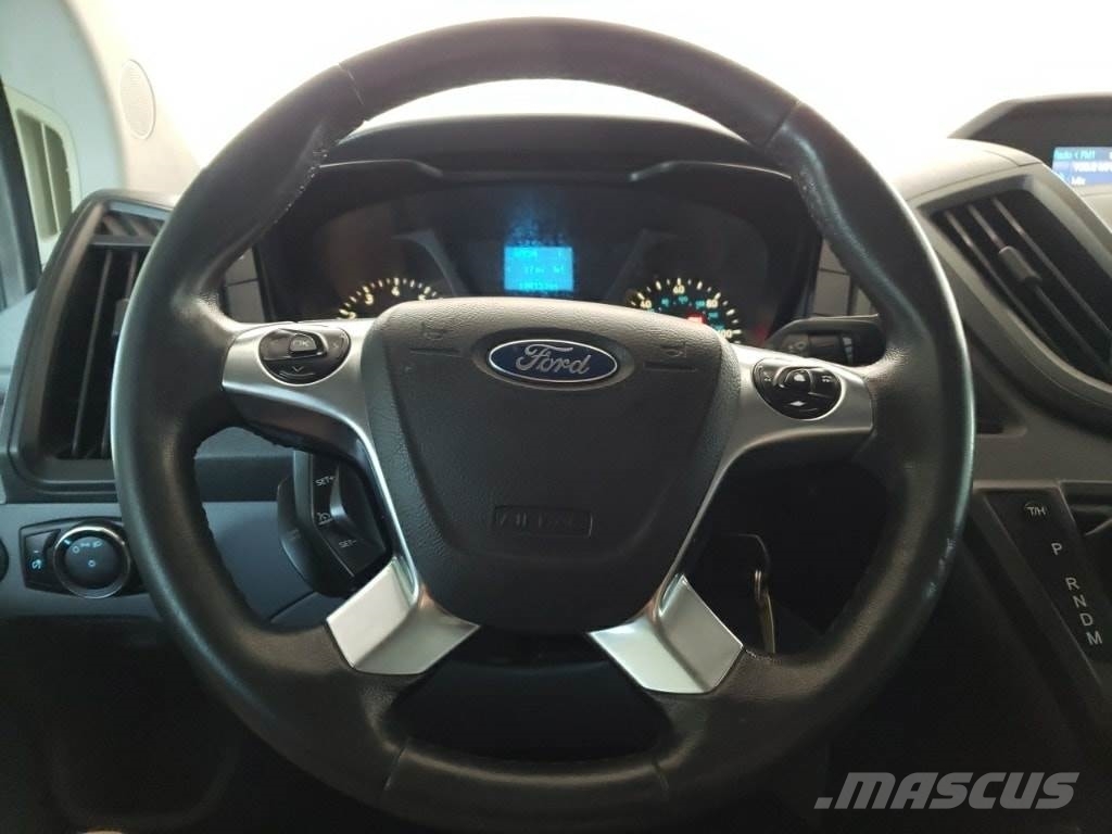 Ford Transit-150 Anders