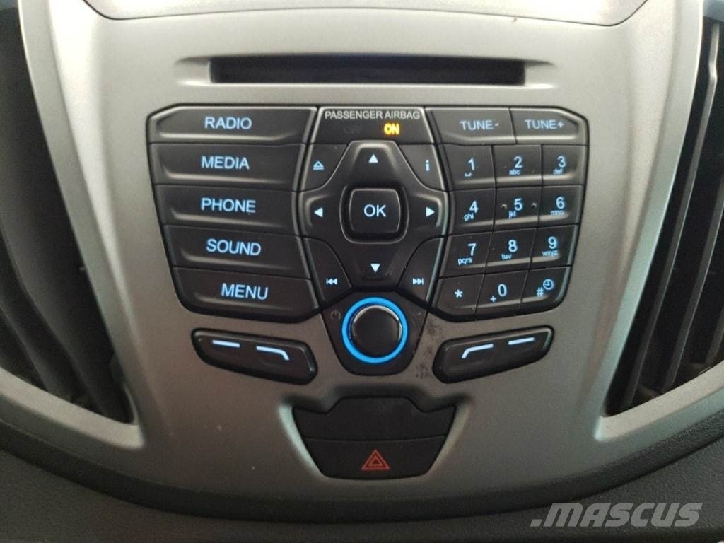 Ford Transit-150 Anders