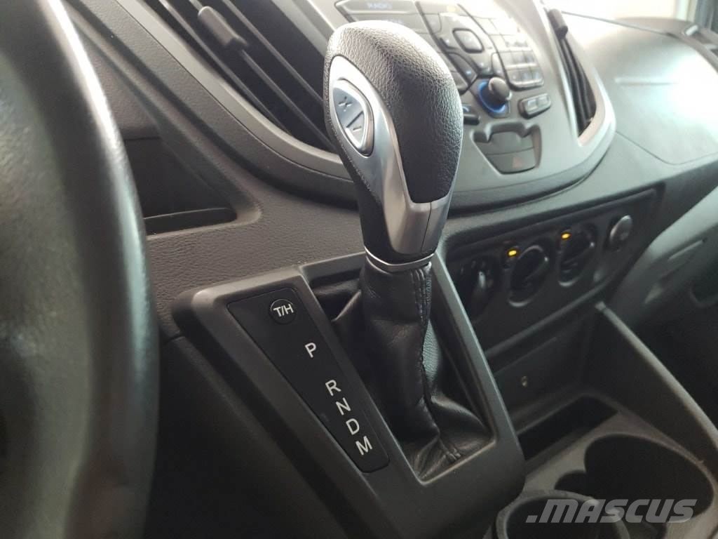 Ford Transit-150 Anders