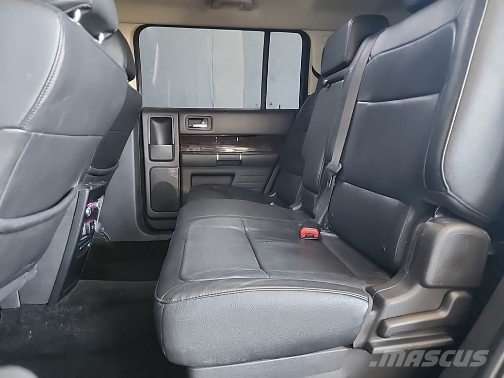 Ford Flex 자동차