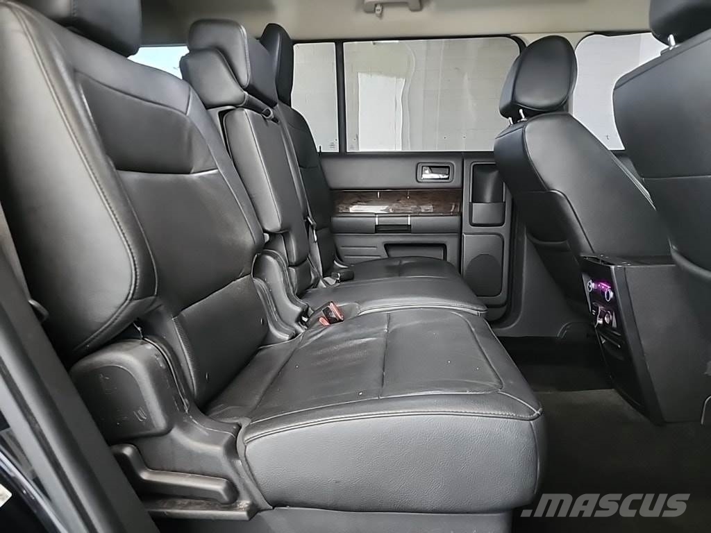 Ford Flex 자동차