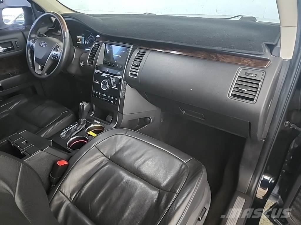 Ford Flex 자동차