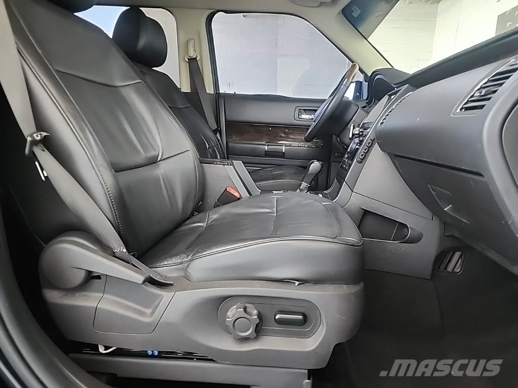 Ford Flex 자동차