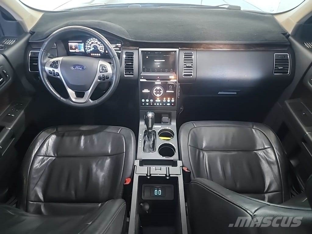 Ford Flex 자동차