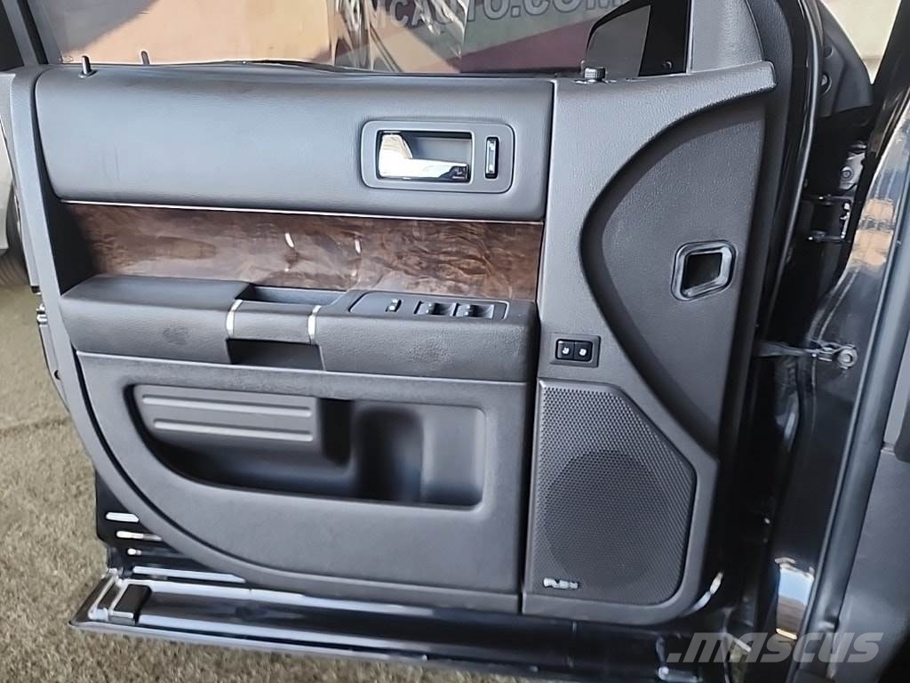 Ford Flex 자동차