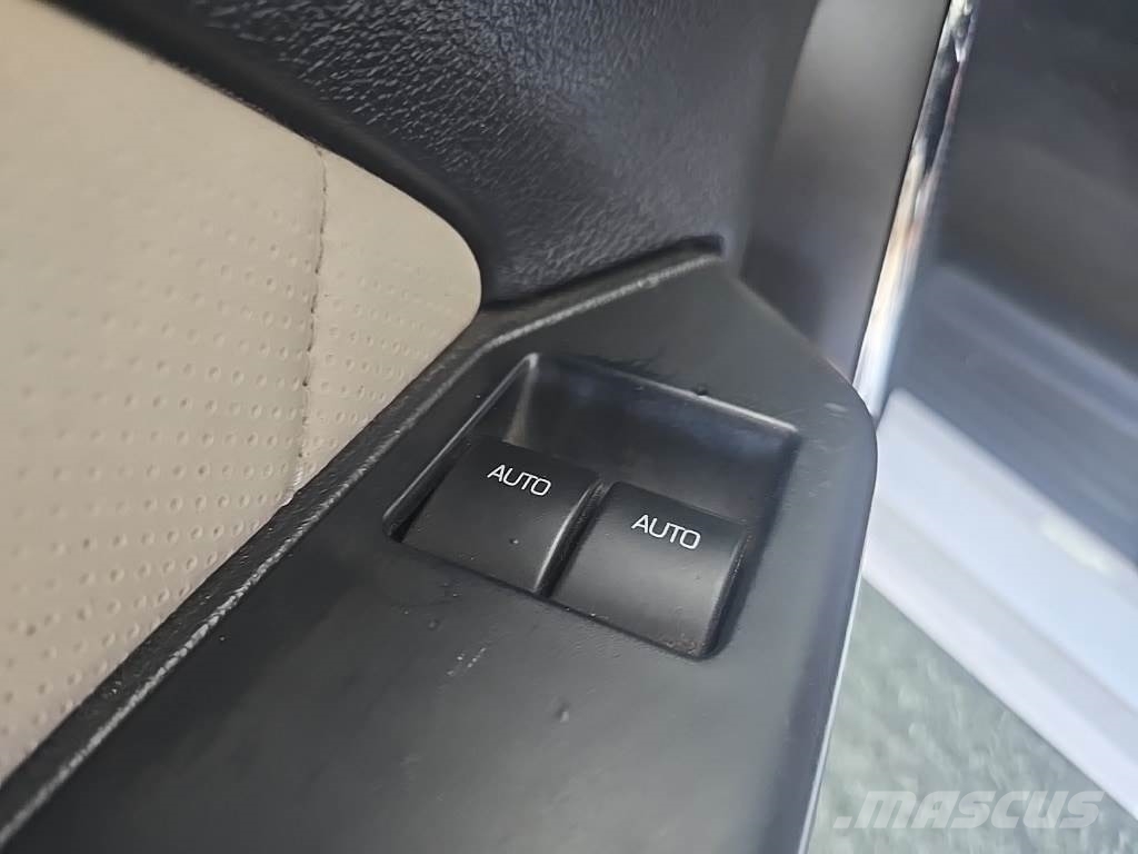 Ford Mustang 자동차