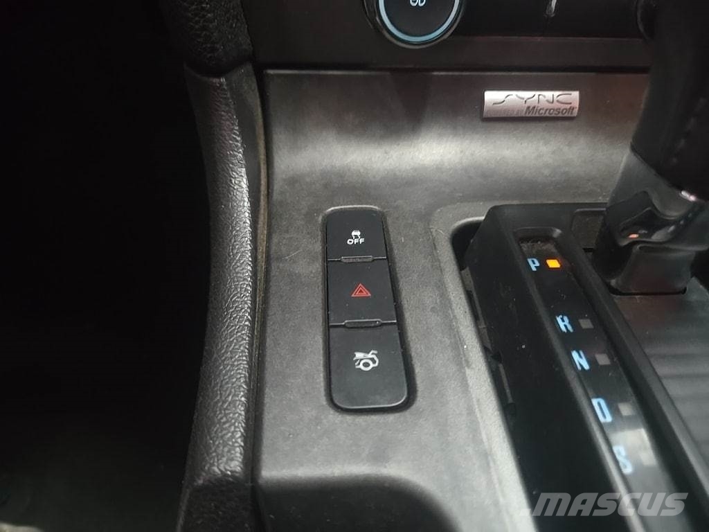 Ford Mustang 자동차