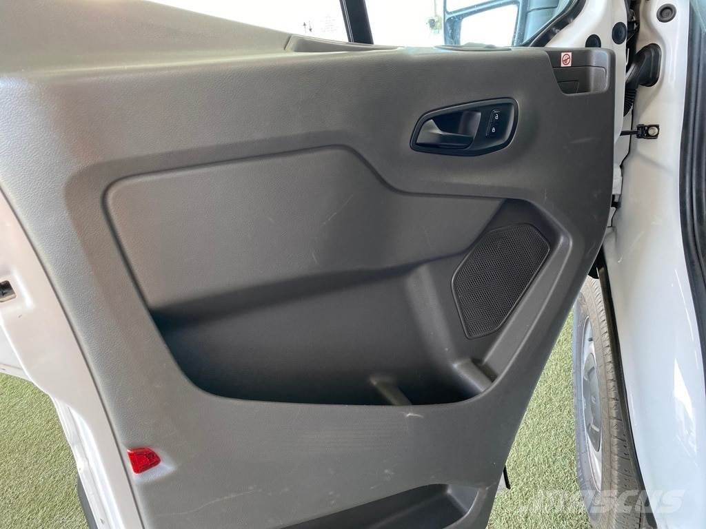 Ford Transit-250 Cargo Άλλα Φορτηγά