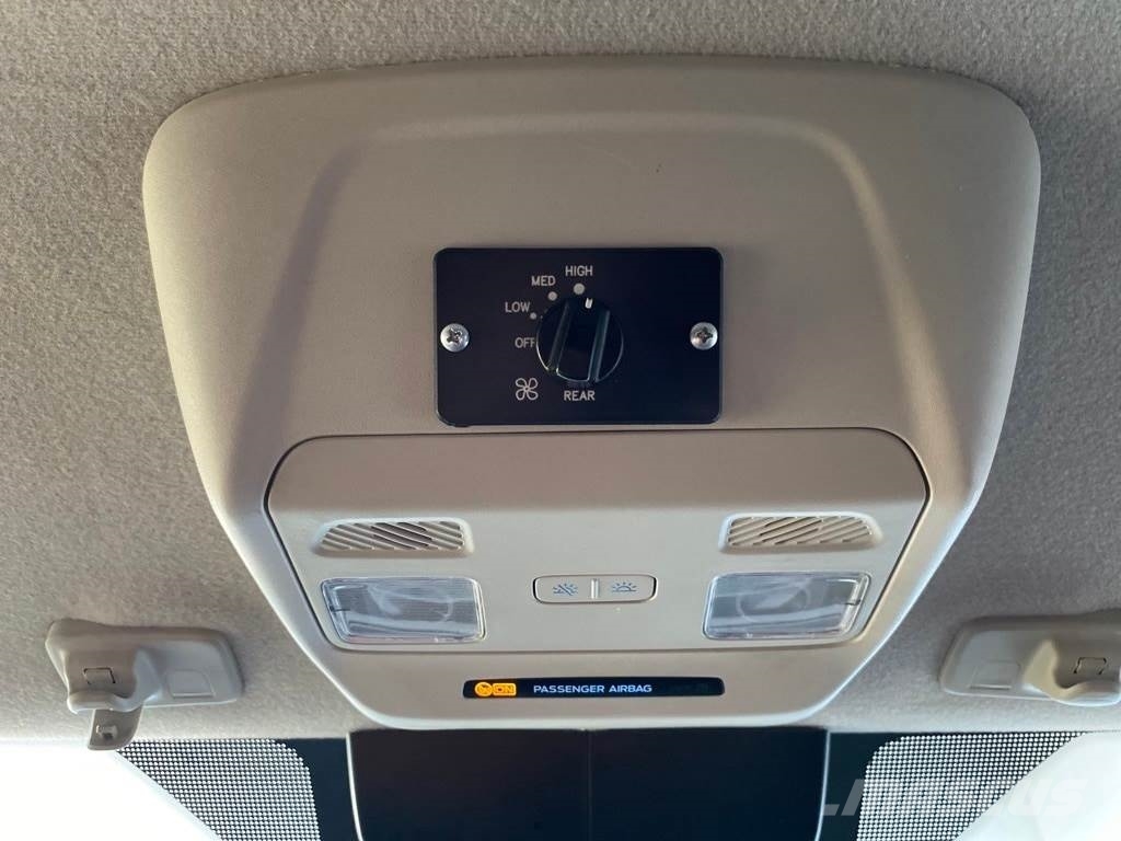 Ford Transit-250 Cargo Άλλα Φορτηγά