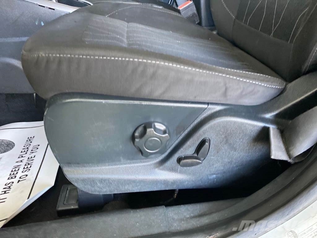 Ford EcoSport Auto's