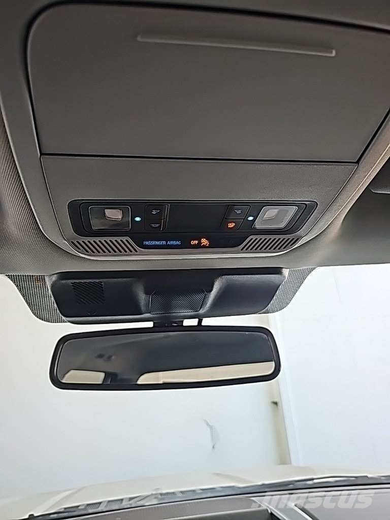 Ford F-150 Pick up/Dropside