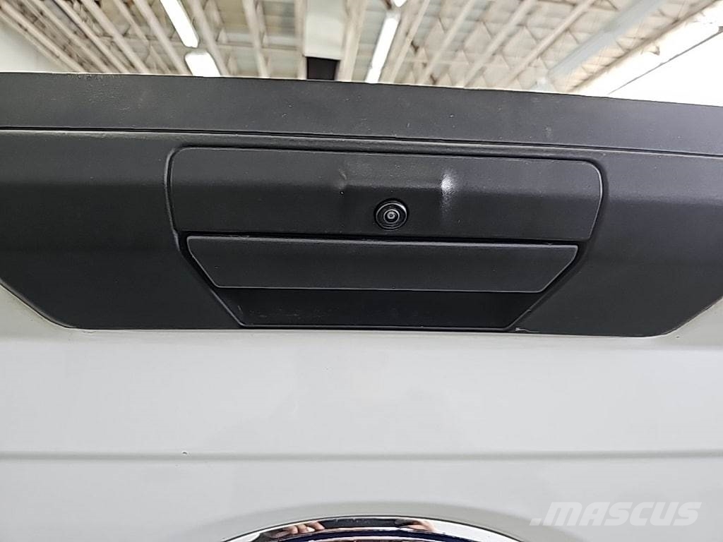 Ford F-150 Pick up/Dropside
