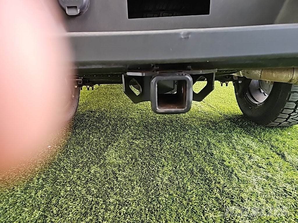 Ford F-150 Pick up/Dropside