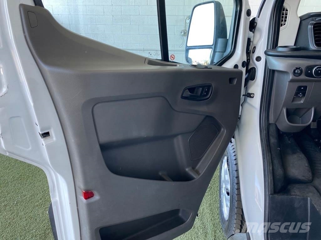 Ford Transit-250 Cargo Άλλα Φορτηγά
