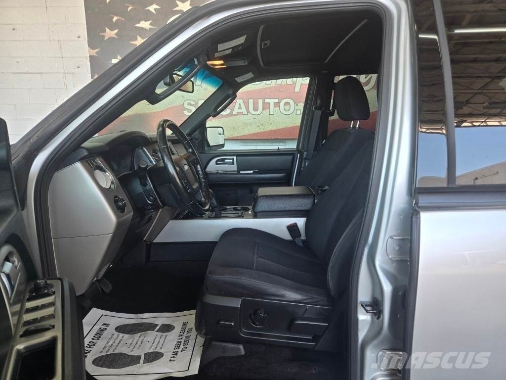 Ford Expedition 汽車