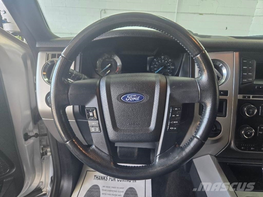 Ford Expedition 汽車