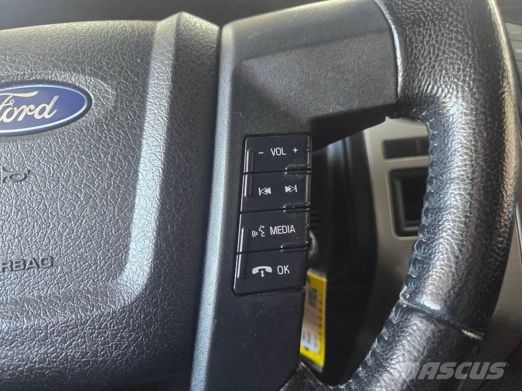 Ford Expedition 汽車
