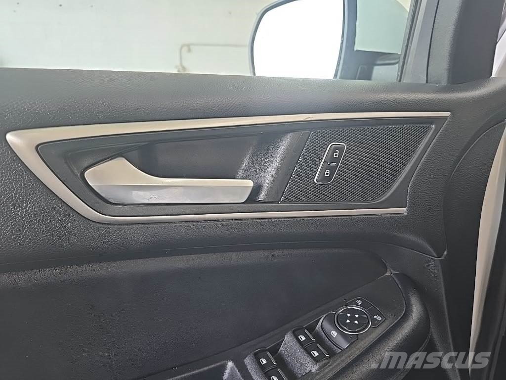 Ford Edge 汽車