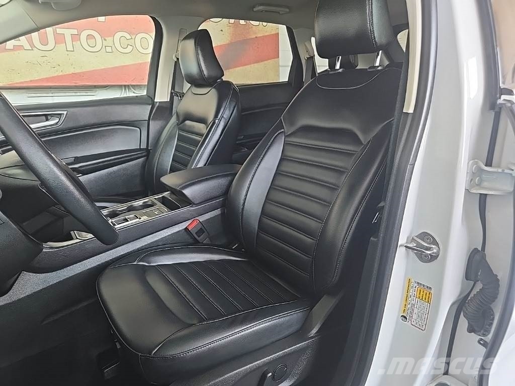 Ford Edge 汽車